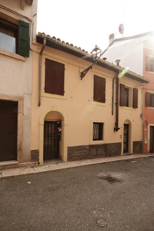 Residenza Anna Apartment Verona Cameră foto