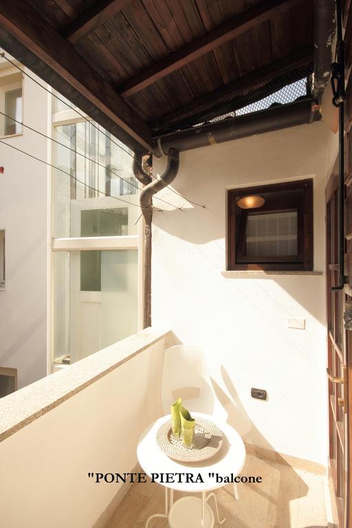 Residenza Anna Apartment Verona Exterior foto
