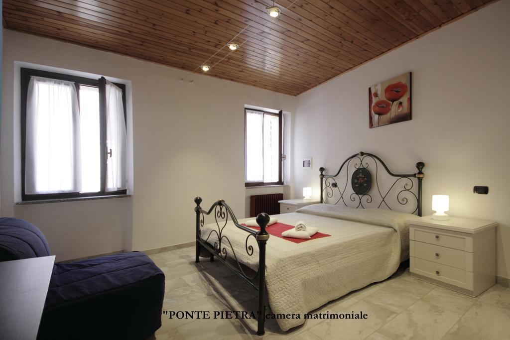 Residenza Anna Apartment Verona Exterior foto