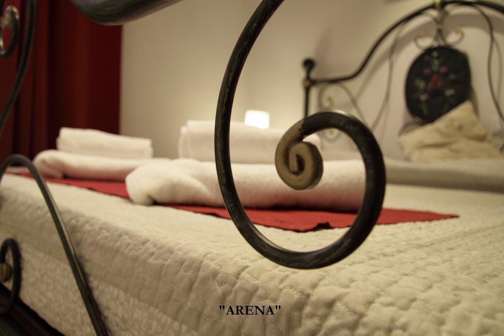 Residenza Anna Apartment Verona Exterior foto