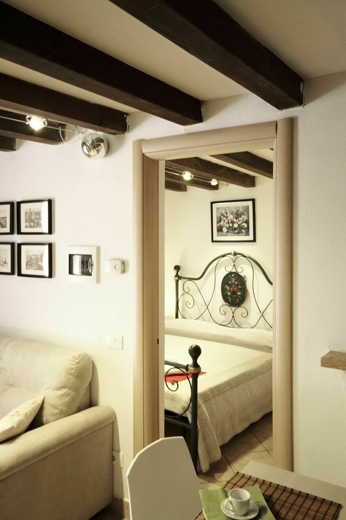 Residenza Anna Apartment Verona Exterior foto