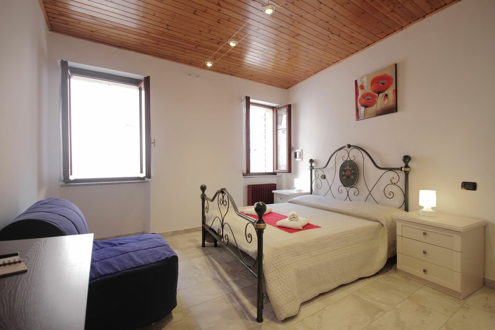 Residenza Anna Apartment Verona Exterior foto