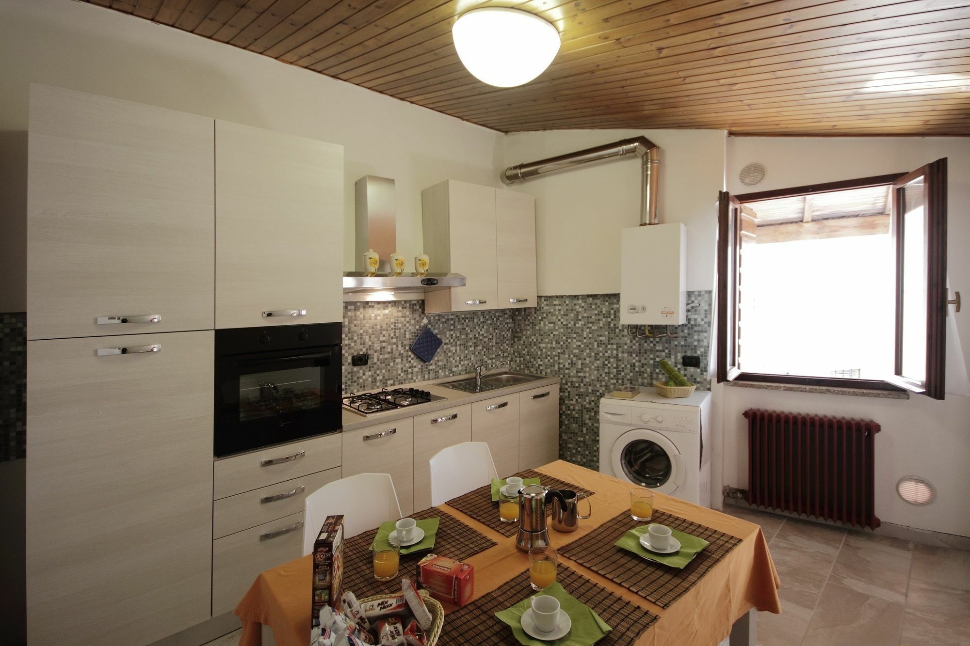 Residenza Anna Apartment Verona Exterior foto
