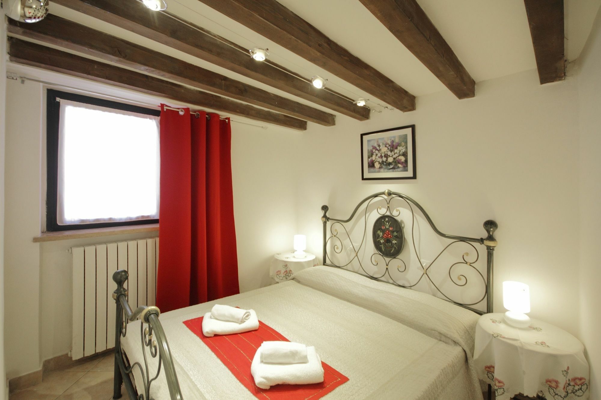 Residenza Anna Apartment Verona Exterior foto
