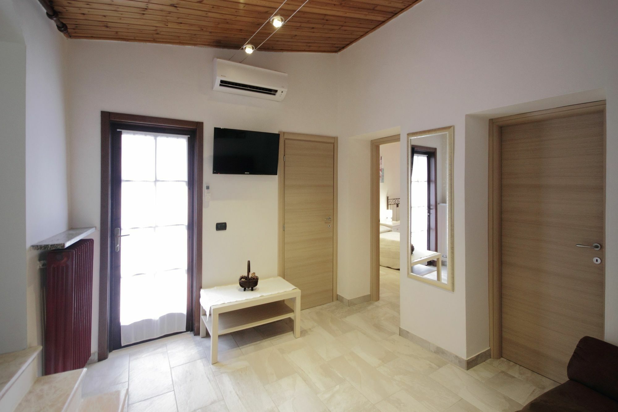 Residenza Anna Apartment Verona Exterior foto