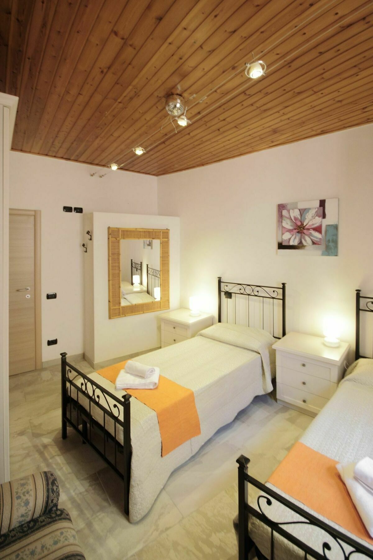 Residenza Anna Apartment Verona Exterior foto