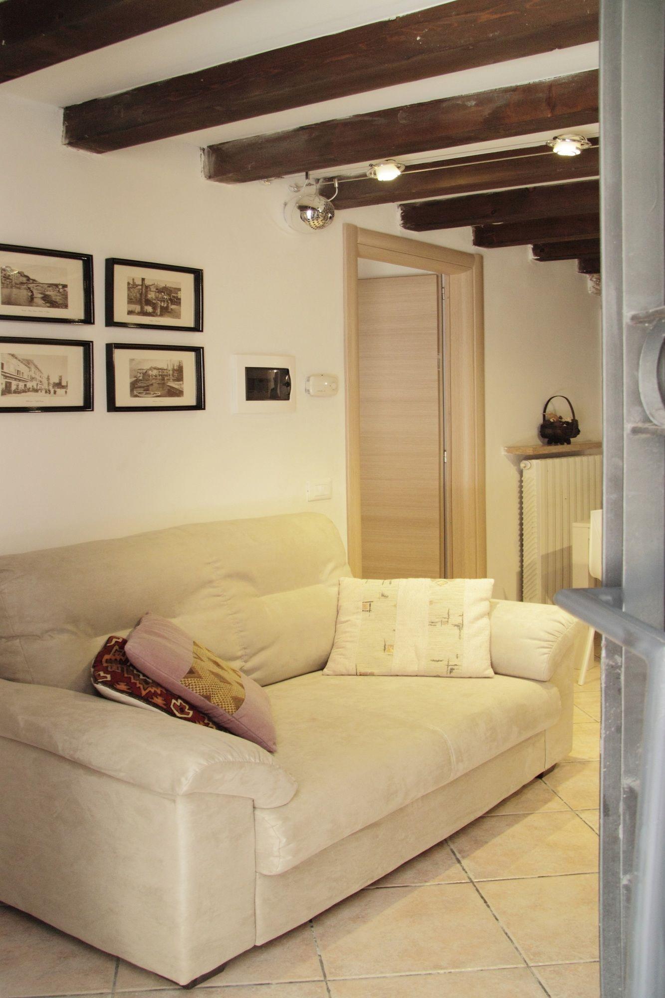 Residenza Anna Apartment Verona Exterior foto
