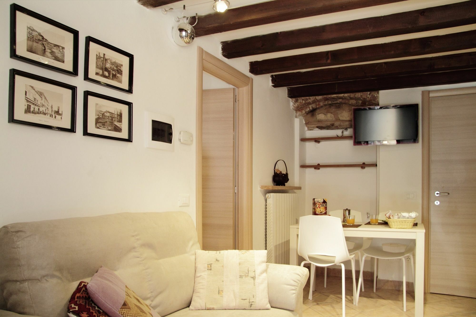 Residenza Anna Apartment Verona Exterior foto