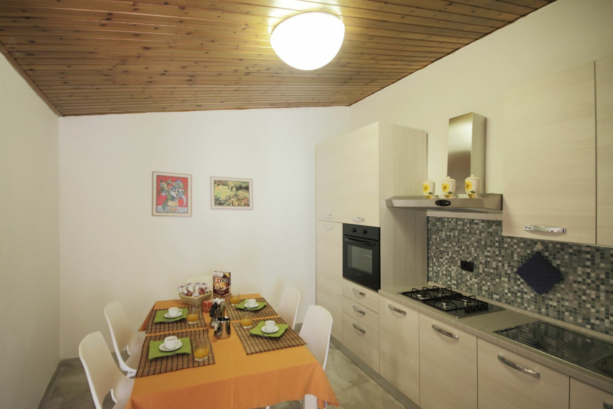 Residenza Anna Apartment Verona Exterior foto